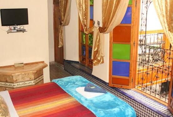 Riad Verus - Photo5