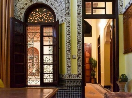 Riad Youssef Guesthouse Fez