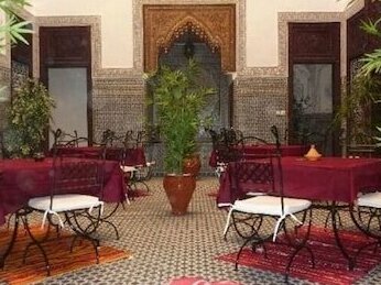 Riad Youssef Guesthouse Fez - Photo2