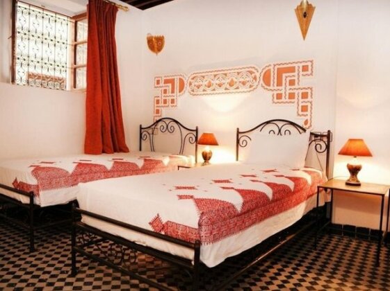 Riad Youssef Guesthouse Fez - Photo4
