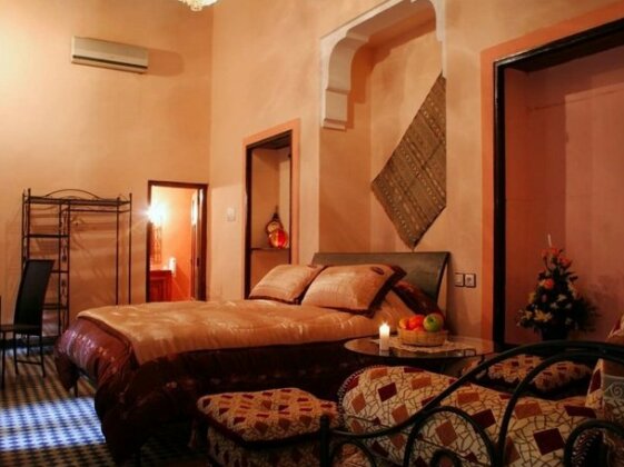 Riad Youssef Guesthouse Fez - Photo5
