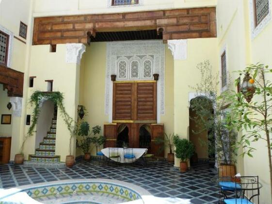 Riad Zitouna Fez - Photo2