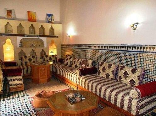 Riad Zitouna Fez - Photo3