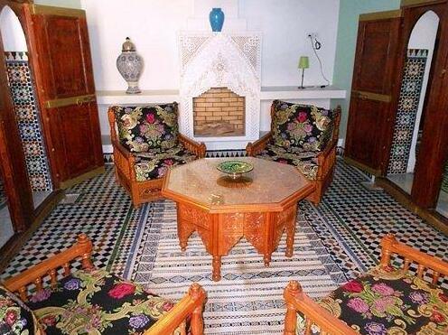 Riad Zitouna Fez - Photo4