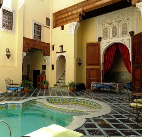 Riad Zitouna - Photo2