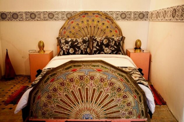 Ryad Zahrat Fes - Photo4