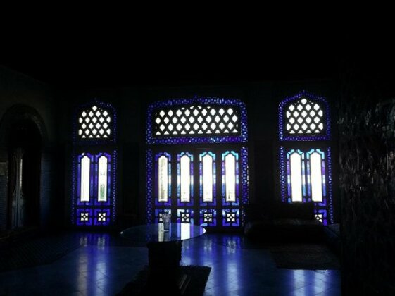 Suite Bleue - Photo2