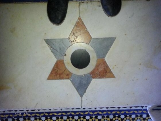 Suite Bleue - Photo3
