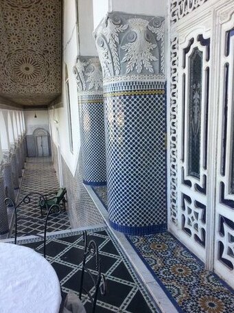 Suite Bleue - Photo4