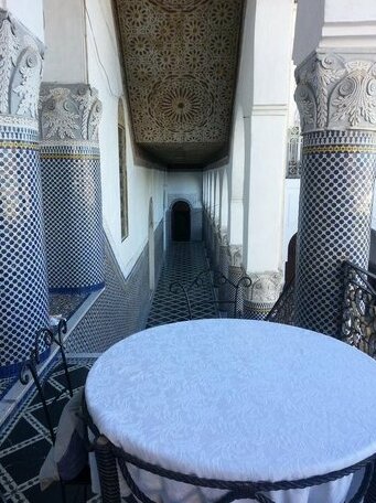 Suite Bleue - Photo5