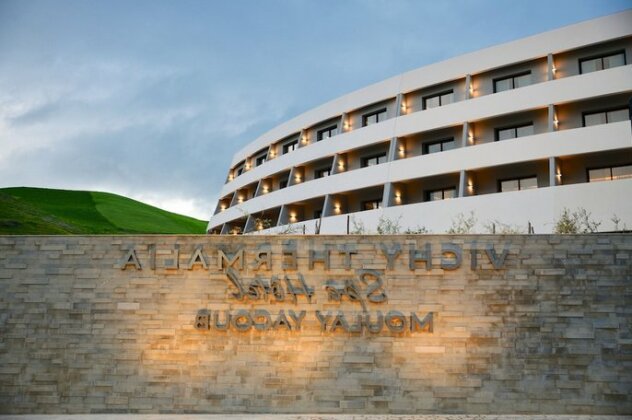 Vichy Thermalia Spa Hotel