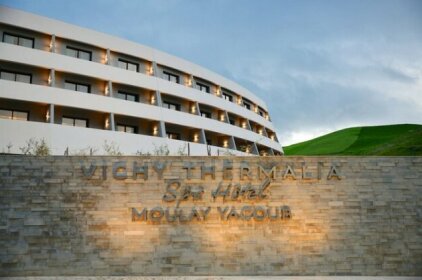 Vichy Thermalia Spa Hotel