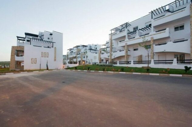 Alcudia Smir Appartement