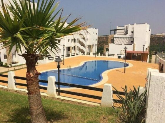 Appartement Alcudia Smir