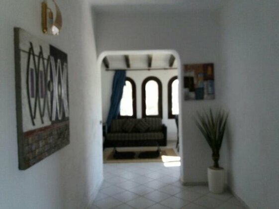 Appartements Bahia Smir Resort