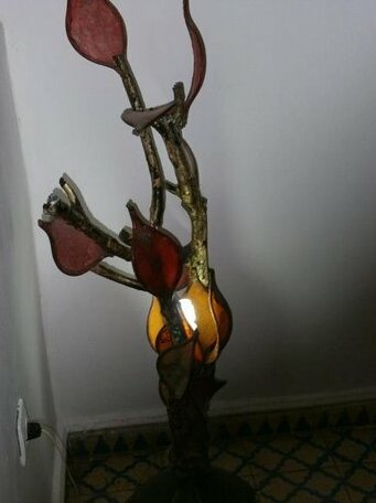 Esshania Apartment - Photo2