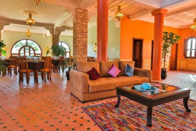 Hotel Takniwine - Photo2