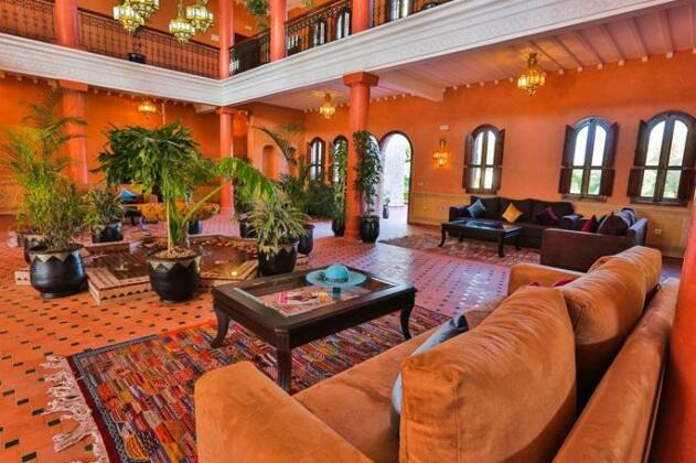 Hotel Takniwine - Photo3