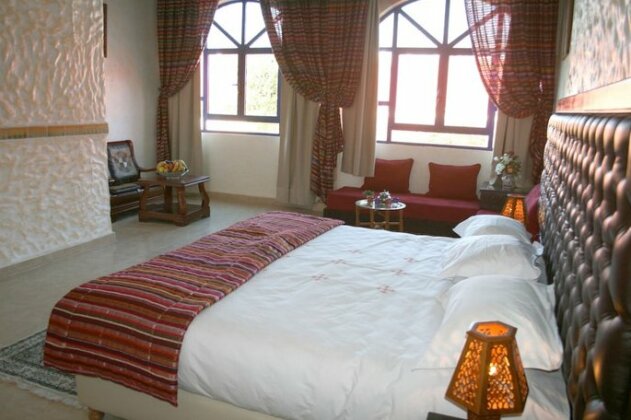 Hotel Villa Damonte - Photo2