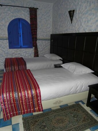 Hotel Villa Damonte - Photo3