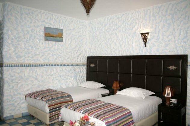 Hotel Villa Damonte - Photo5