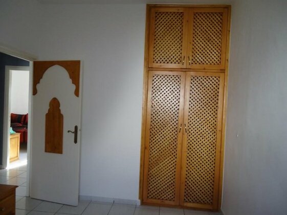 Maison Privee Ghazoua - Photo2