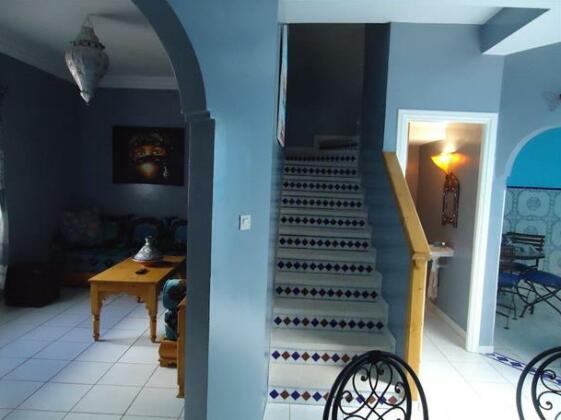 Maison Privee Ghazoua - Photo3