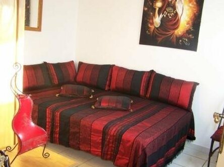 Maison Privee Ghazoua - Photo4