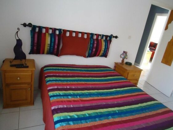 Maison Privee Ghazoua - Photo5