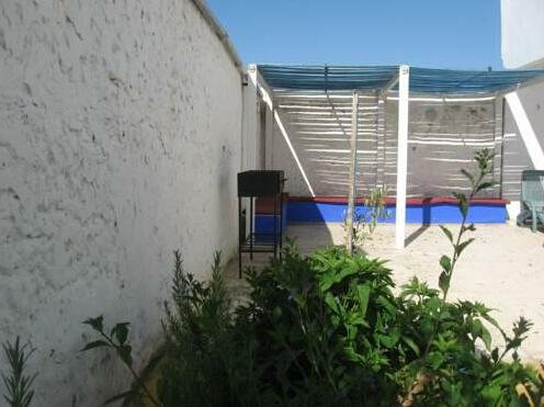 Nour Mogador - Photo2