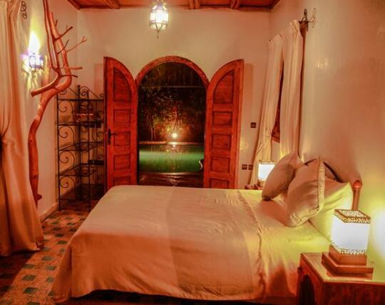 Riad Dar Etto