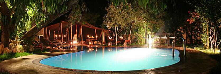 Riad Dar Etto - Photo4