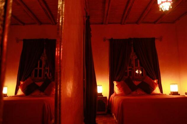 Riad Dar Etto - Photo5
