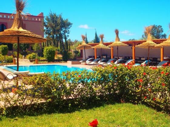 Riad Les 2 Mondes - Photo3