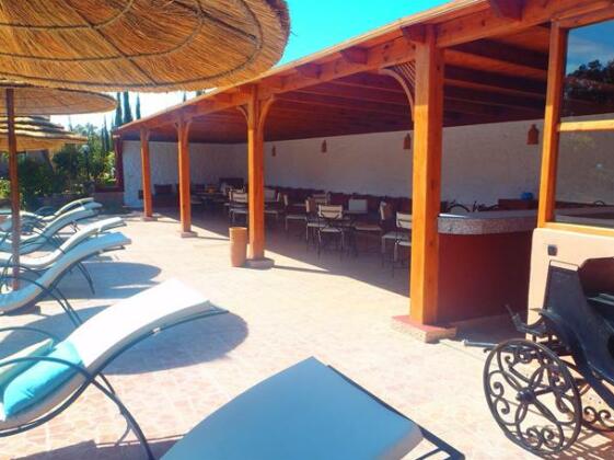 Riad Les 2 Mondes - Photo5