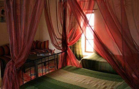 Riad l'Eucalyptus - Photo2