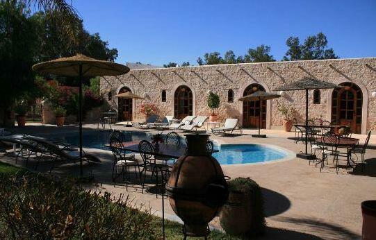 Riad l'Eucalyptus - Photo3