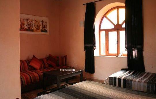 Riad l'Eucalyptus - Photo4