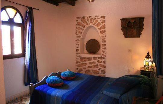Riad l'Eucalyptus - Photo5