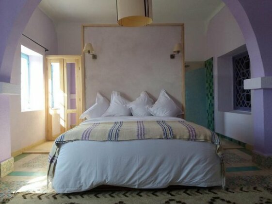 Riad Tamayourt - Photo3