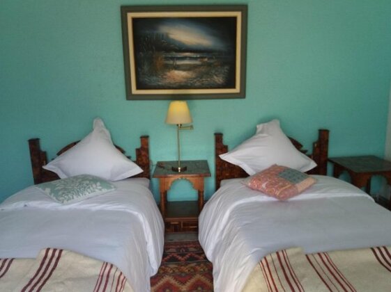 Riad Tamayourt - Photo5