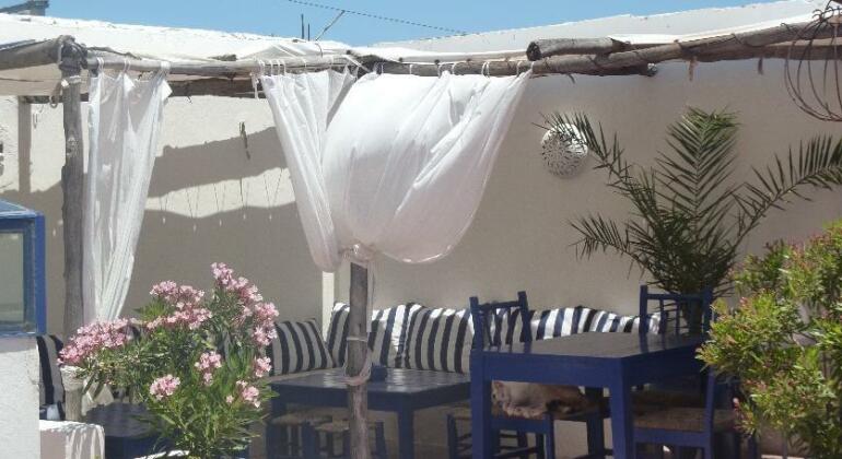 Sol E Luna Ghazoua - Photo2