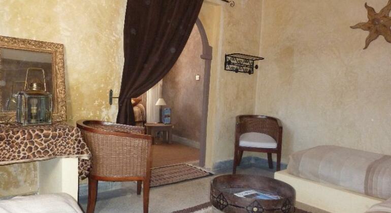 Sol E Luna Ghazoua - Photo3