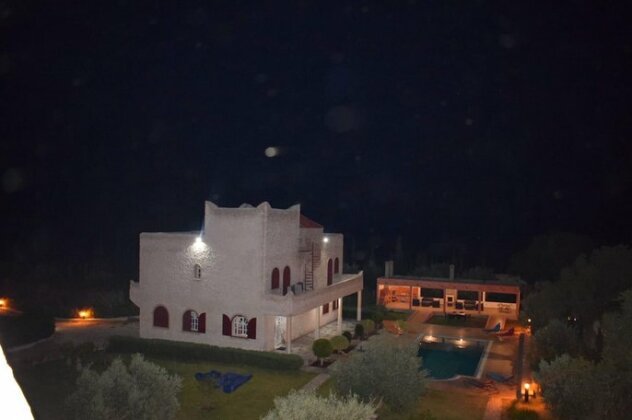 Villa Al Jaouhara