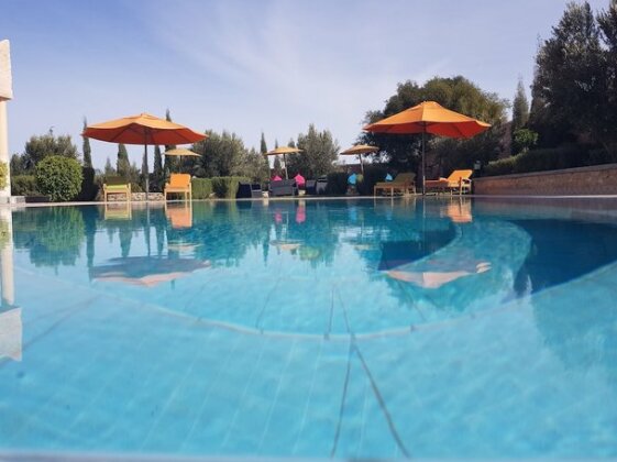 Villa Al Jaouhara - Photo2