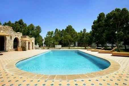 Villa Amaryllis - Photo2