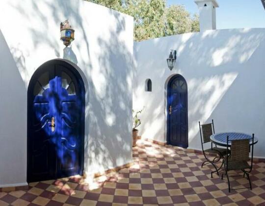 Villa Amaryllis - Photo4