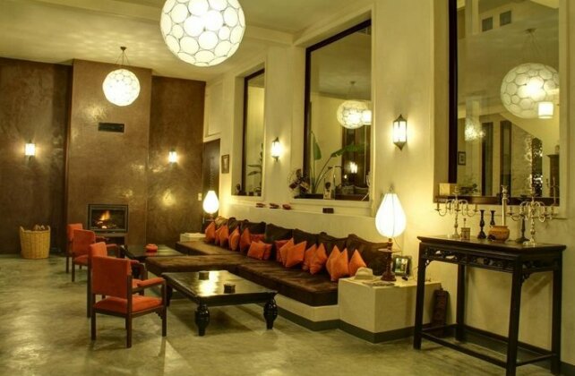 Villa Azir - Photo2