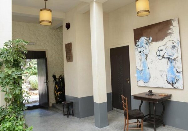 Villa Azir - Photo3