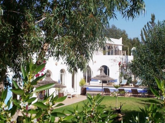 Villa Daba Ghazoua - Photo2